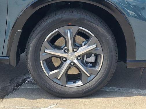 2025 Honda HR-V EX-L