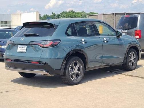 2025 Honda HR-V EX-L