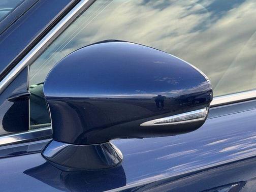 2019 Lexus IS 300 Base