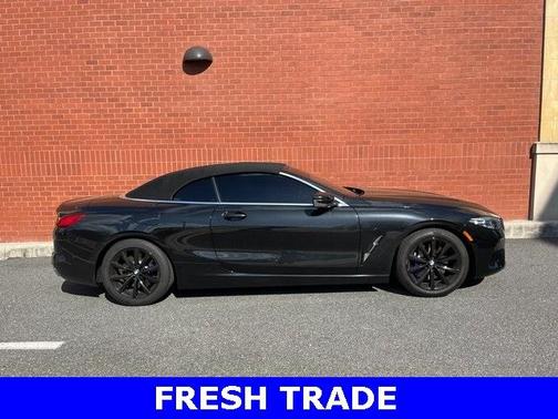 2020 BMW 840 i xDrive