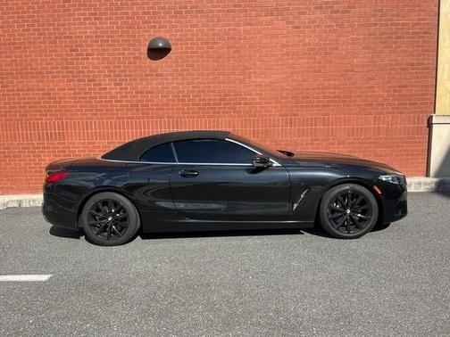 2020 BMW 840 i xDrive