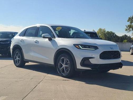 2023 Honda HR-V EX-L