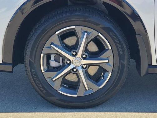 2023 Honda HR-V EX-L