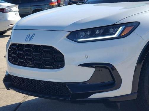 2023 Honda HR-V EX-L