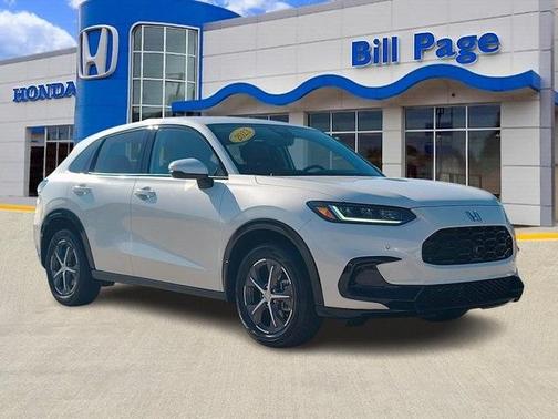 2023 Honda HR-V EX-L