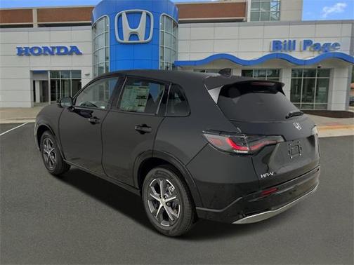 2025 Honda HR-V EX-L