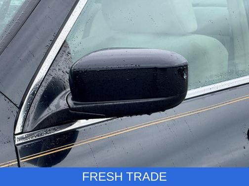 2004 Honda Accord LX