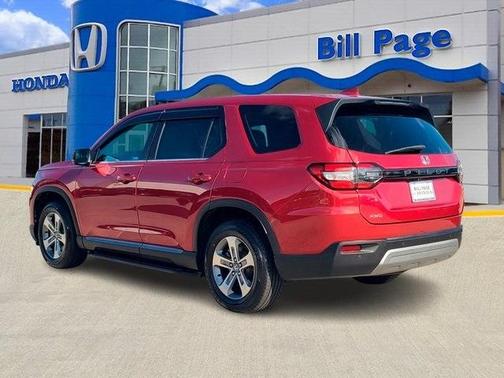 2023 Honda Pilot EX-L 8-Passenger
