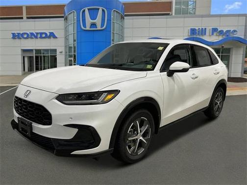 2025 Honda HR-V EX-L