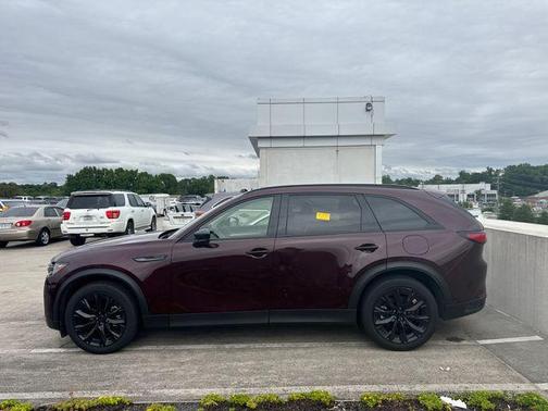 Artisan Red Premium 2026 Mazda CX-90 Premium