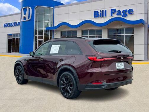 Artisan Red Premium 2026 Mazda CX-90 Premium