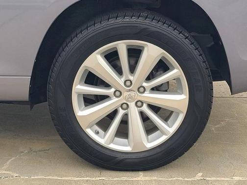 2009 Toyota Highlander Hybrid Limited