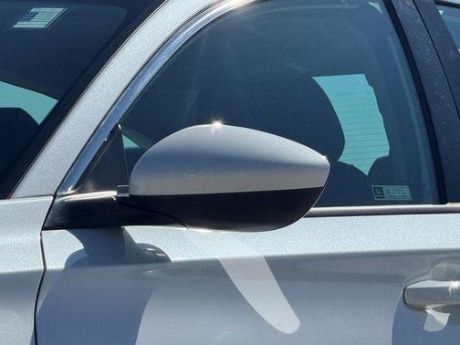 2022 Honda Accord LX 1.5T