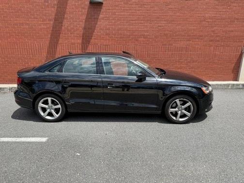2015 Audi A3 2.0T Premium
