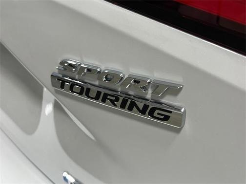 2026 Honda Civic Hybrid TOURING