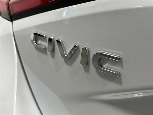 2026 Honda Civic Hybrid TOURING