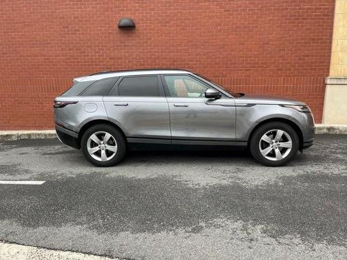 2020 Land Rover Range Rover Velar S