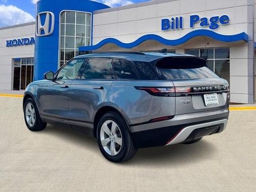 2020 Land Rover Range Rover Velar S