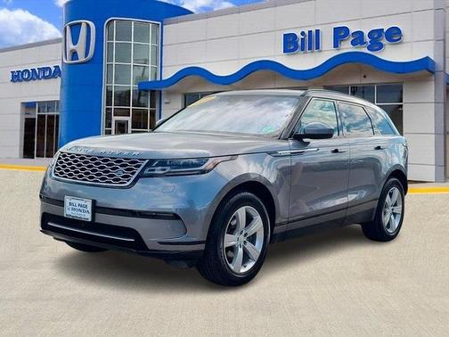 2020 Land Rover Range Rover Velar S
