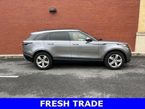 2020 Land Rover Range Rover Velar S