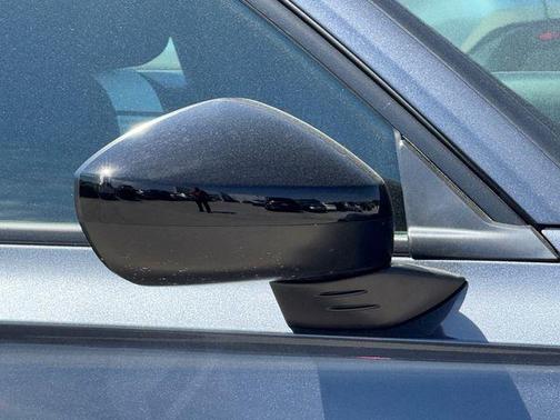 Meteorite Gray Metallic 2026 Honda Civic Sport