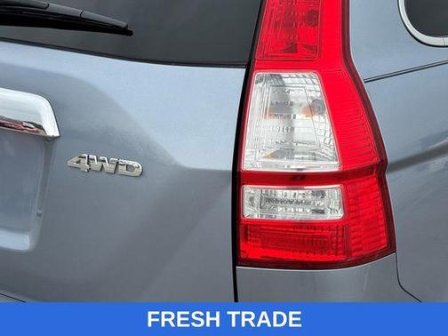 2010 Honda CR-V EX-L