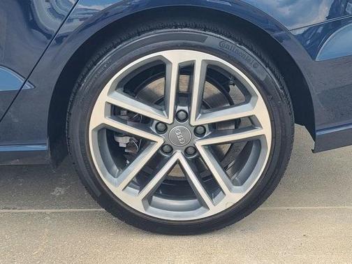 2019 Audi A3 2.0T Premium