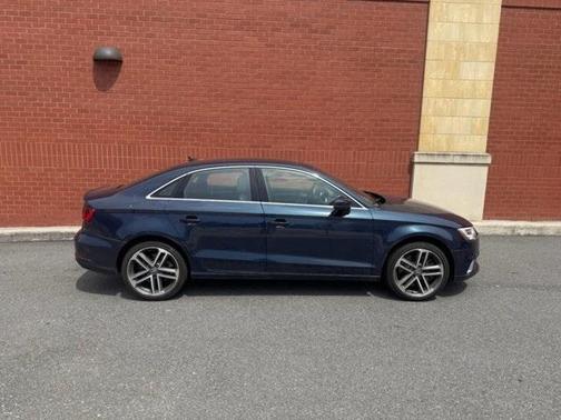 2019 Audi A3 2.0T Premium