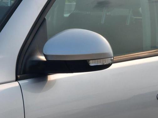 2014 Volkswagen Tiguan Auto S