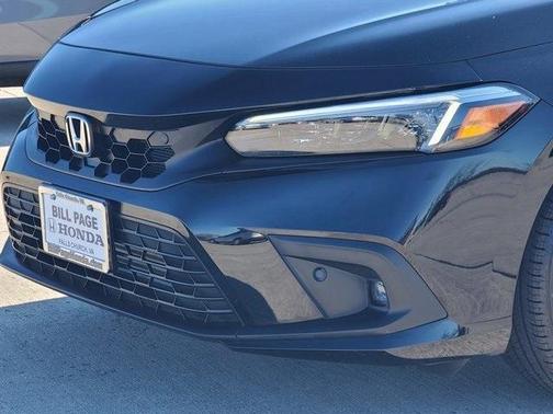 2023 Honda Civic Sport Touring