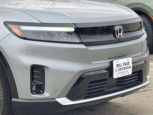 2026 Honda Prologue Elite