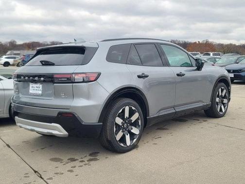 2026 Honda Prologue Elite