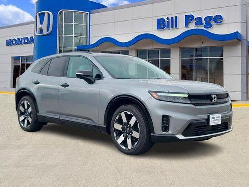 2026 Honda Prologue Elite