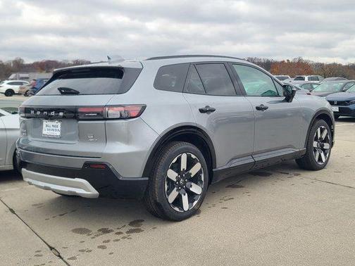 2026 Honda Prologue Elite