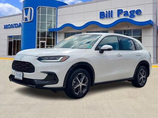 2023 Honda HR-V EX-L