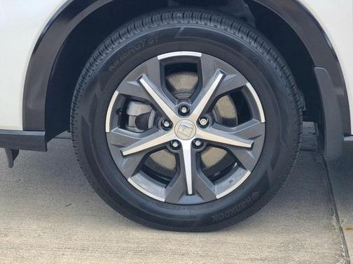 2023 Honda HR-V EX-L