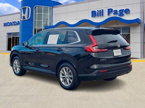 2023 Honda CR-V EX
