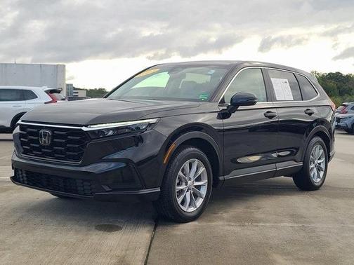 2023 Honda CR-V EX