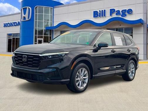 2023 Honda CR-V EX