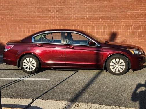 2011 Honda Accord LX