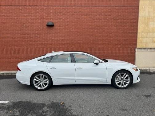 2023 Audi A7 55 Premium