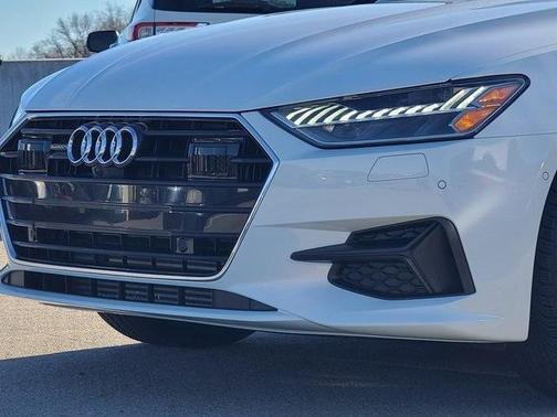 2023 Audi A7 55 Premium