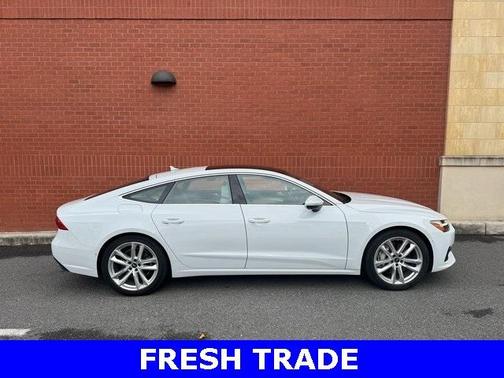 2023 Audi A7 55 Premium