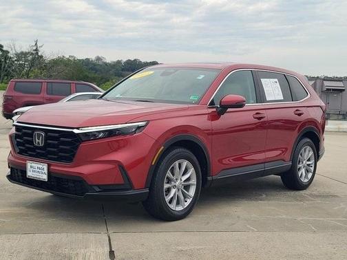 2023 Honda CR-V EX