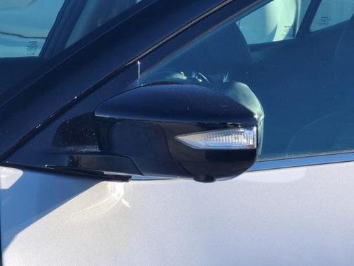 2018 Nissan Maxima 3.5 Platinum