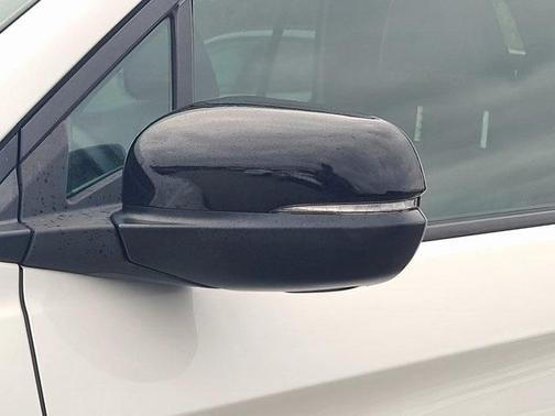 2022 Honda Pilot TrailSport