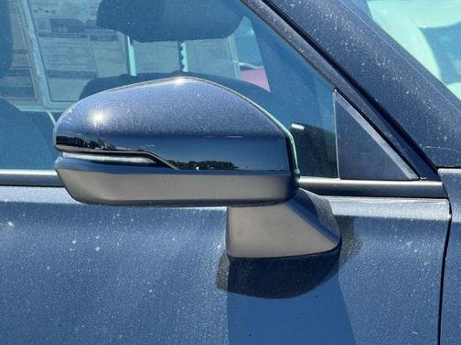 Crystal Black Pearl 2026 Honda HR-V EX-L
