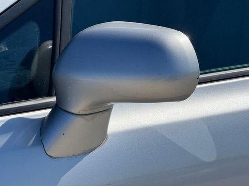 Alabaster Silver Metallic 2009 Honda Civic EX-L