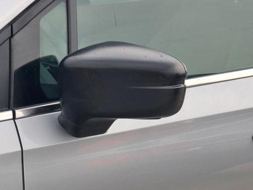 2019 Honda Odyssey LX
