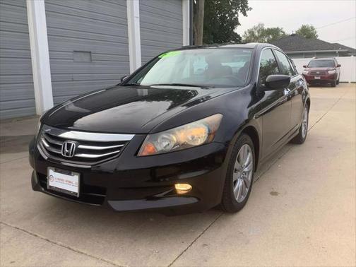 2012 Honda Accord EX